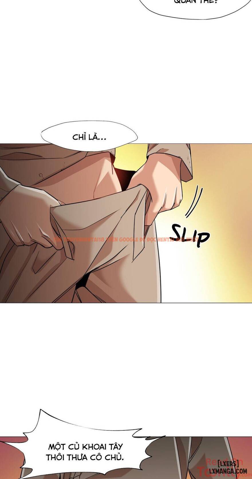 Trang truyện 33 trong truyện tranh Mạnh Mẽ Nào, Các Cô Gái - Chapter 46 - hentai24h.pro