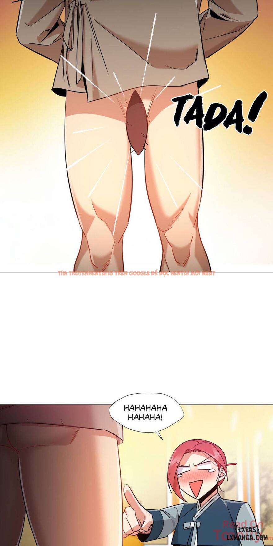 Trang truyện 34 trong truyện tranh Mạnh Mẽ Nào, Các Cô Gái - Chapter 46 - hentai24h.pro