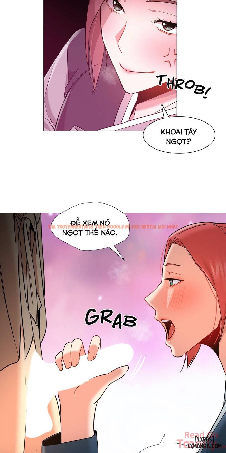 Trang truyện 36 trong truyện tranh Mạnh Mẽ Nào, Các Cô Gái - Chapter 46 - hentai24h.pro