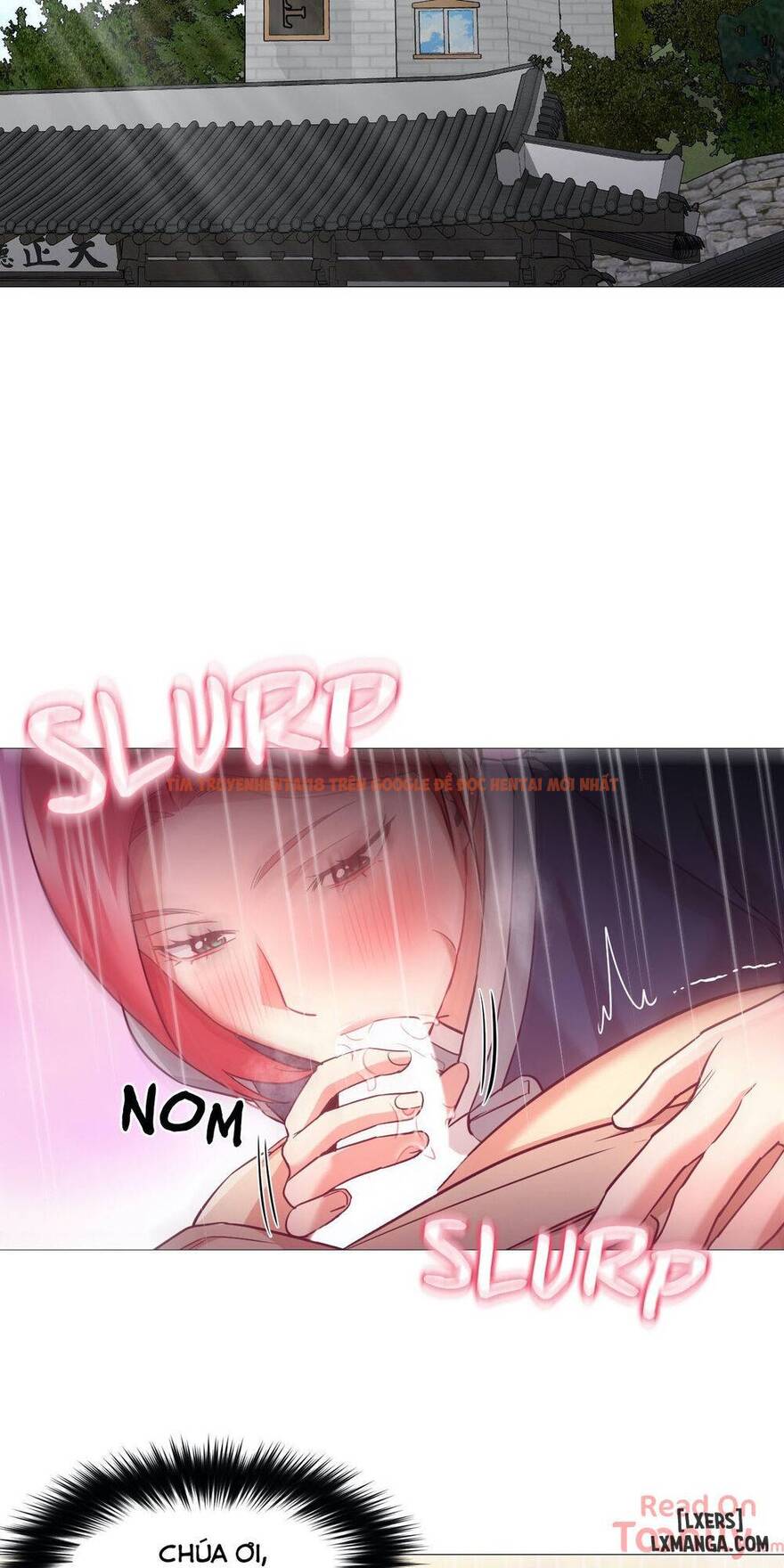Trang truyện 38 trong truyện tranh Mạnh Mẽ Nào, Các Cô Gái - Chapter 46 - hentai24h.pro