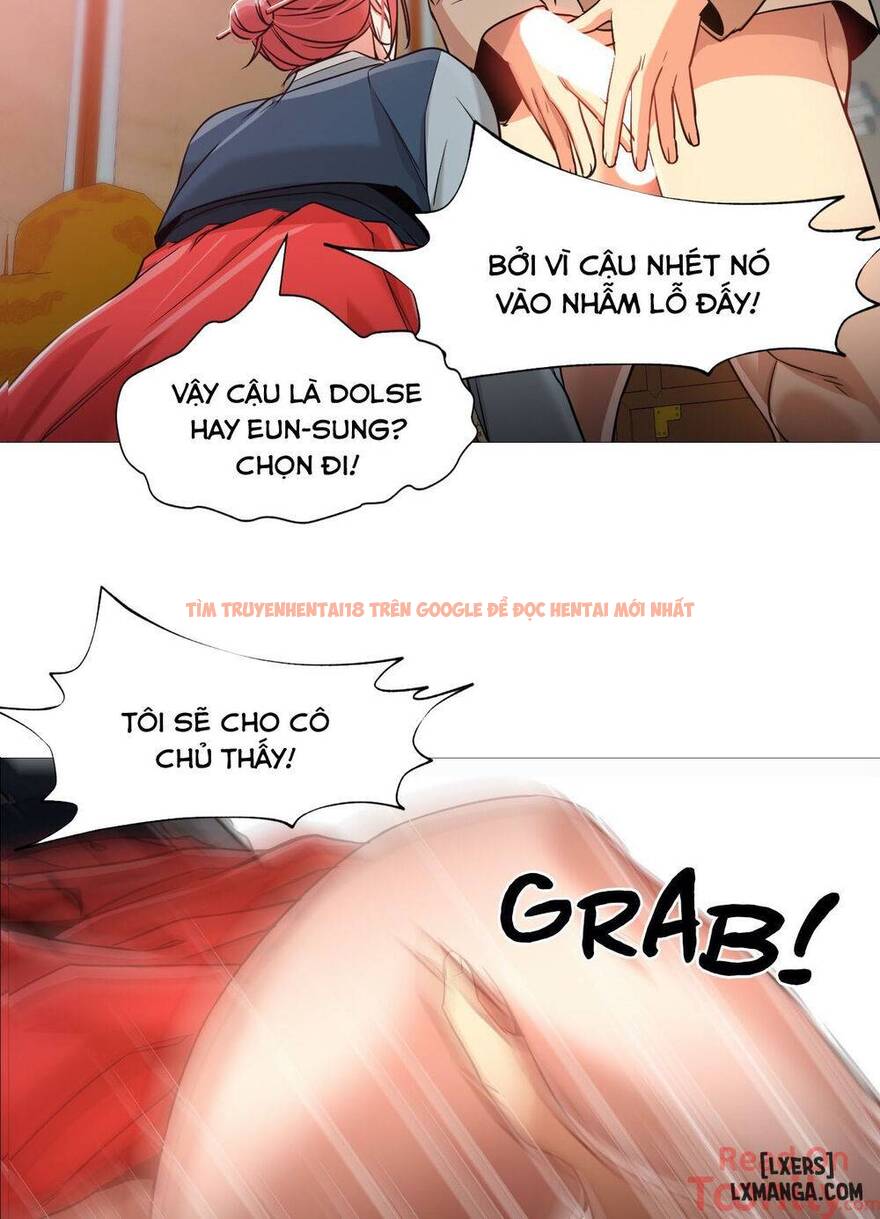 Trang truyện 43 trong truyện tranh Mạnh Mẽ Nào, Các Cô Gái - Chapter 46 - hentai24h.pro