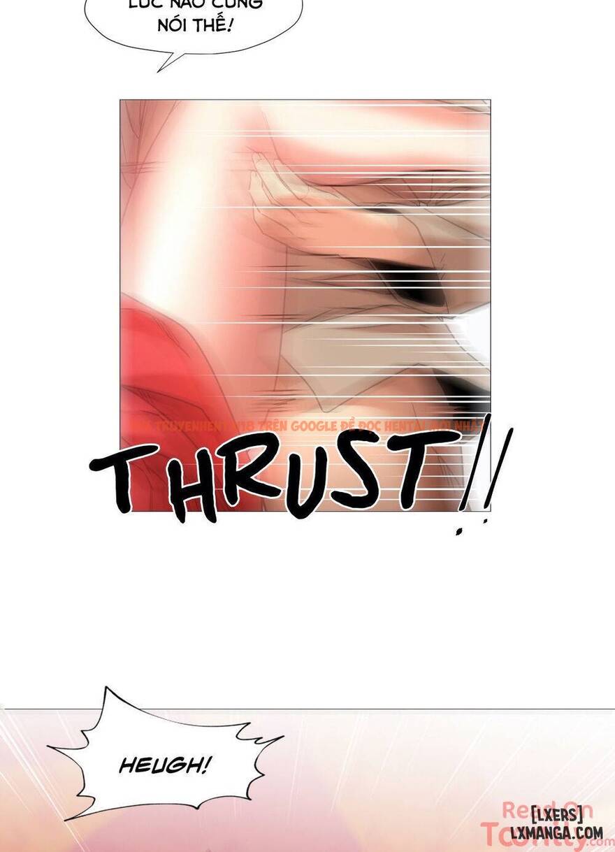 Trang truyện 47 trong truyện tranh Mạnh Mẽ Nào, Các Cô Gái - Chapter 46 - hentai24h.pro