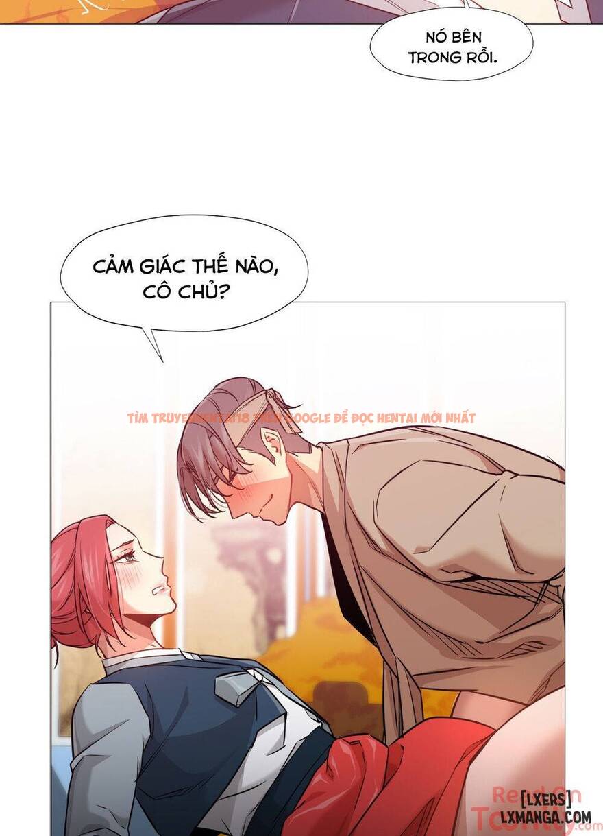 Trang truyện 49 trong truyện tranh Mạnh Mẽ Nào, Các Cô Gái - Chapter 46 - hentai24h.pro