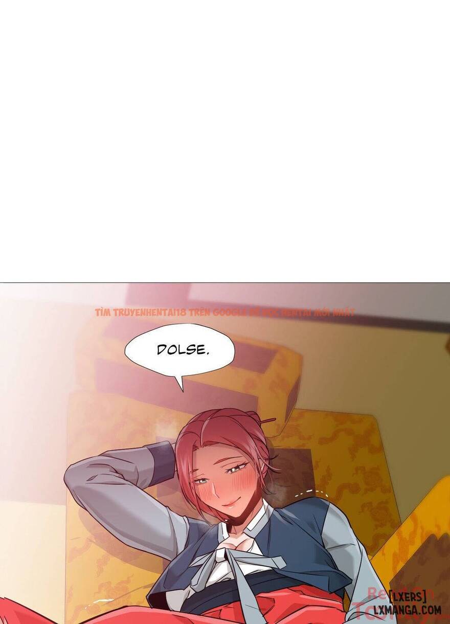 Trang truyện 51 trong truyện tranh Mạnh Mẽ Nào, Các Cô Gái - Chapter 46 - hentai24h.pro