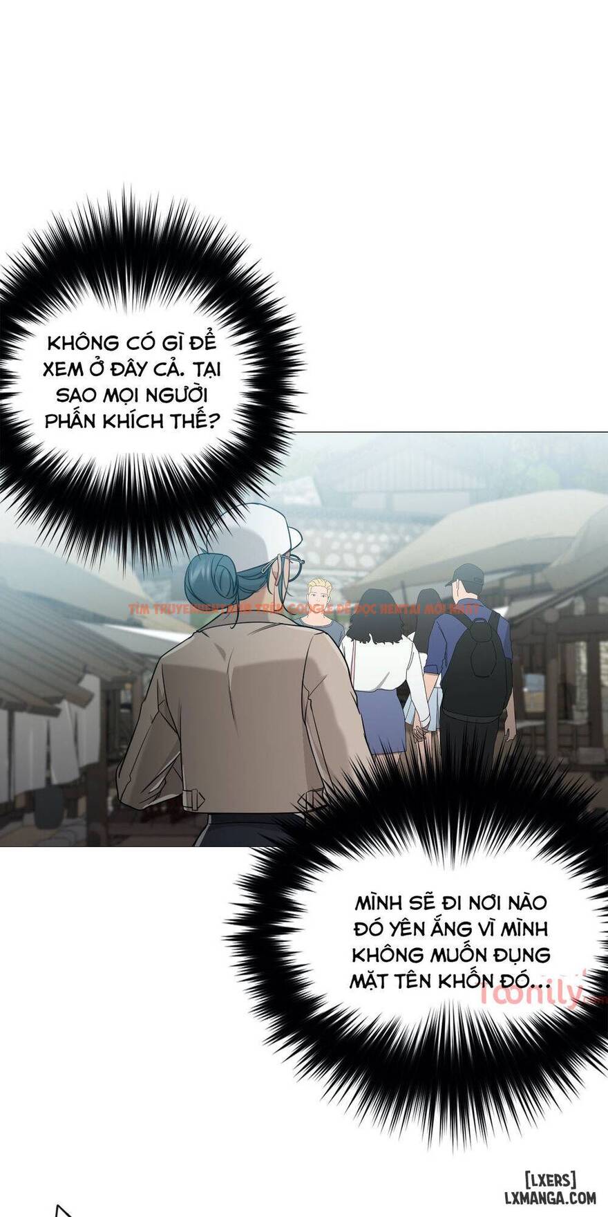 Trang truyện 6 trong truyện tranh Mạnh Mẽ Nào, Các Cô Gái - Chapter 46 - hentai24h.pro