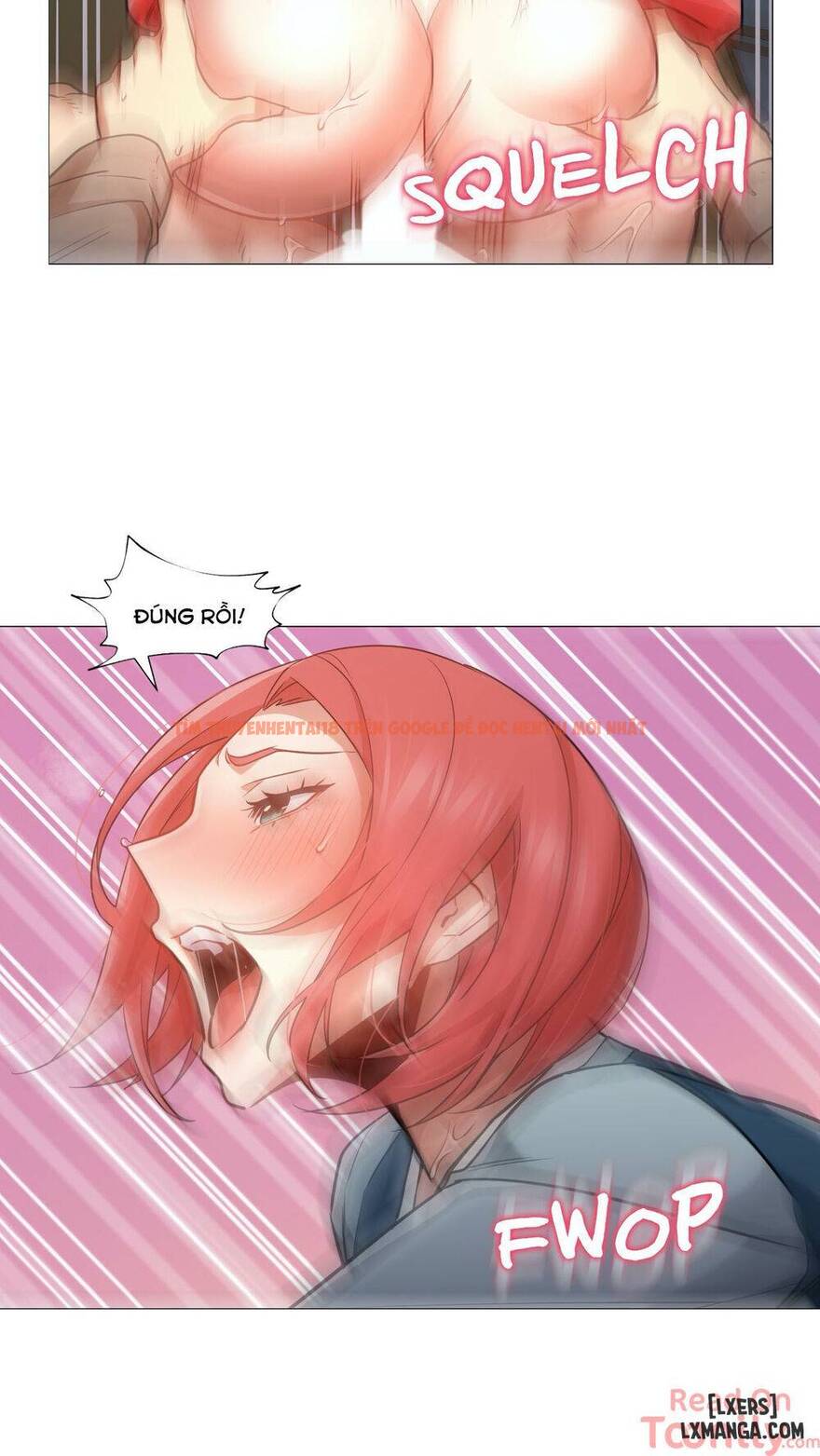 Trang truyện 13 trong truyện tranh Mạnh Mẽ Nào, Các Cô Gái - Chapter 47 - hentai24h.pro