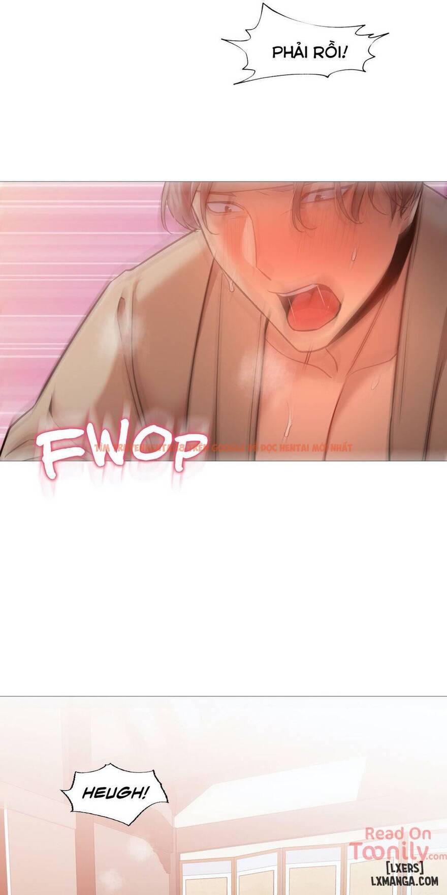 Trang truyện 14 trong truyện tranh Mạnh Mẽ Nào, Các Cô Gái - Chapter 47 - hentai24h.pro