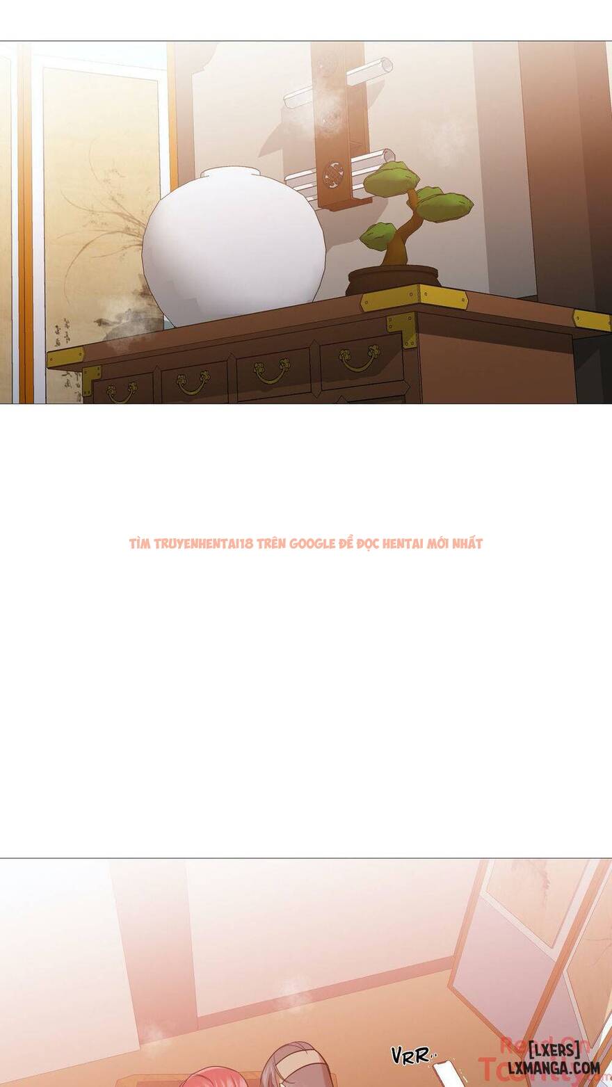 Trang truyện 17 trong truyện tranh Mạnh Mẽ Nào, Các Cô Gái - Chapter 47 - hentai24h.pro