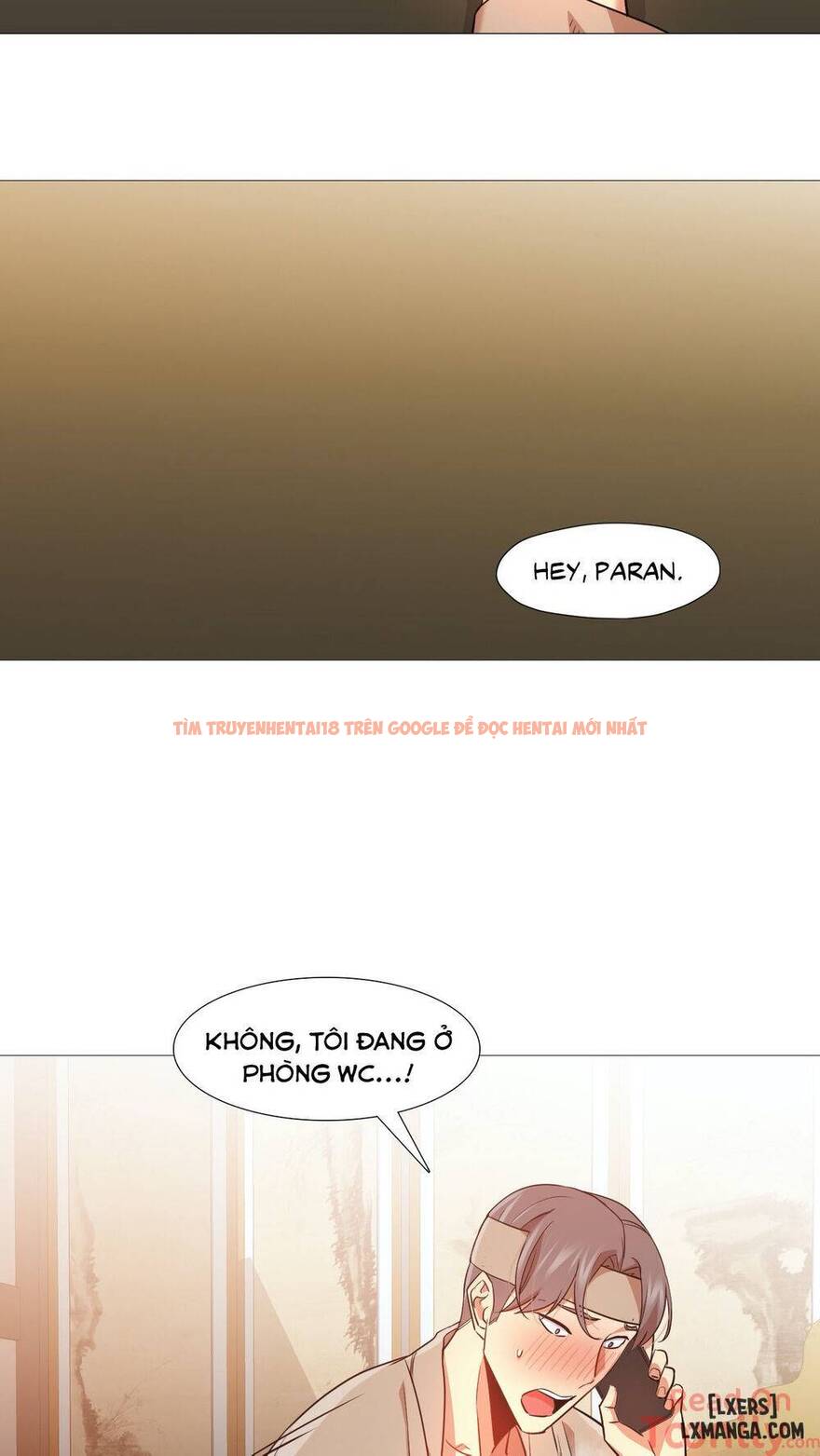 Trang truyện 19 trong truyện tranh Mạnh Mẽ Nào, Các Cô Gái - Chapter 47 - hentai24h.pro