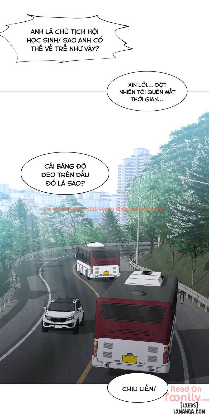 Trang truyện 22 trong truyện tranh Mạnh Mẽ Nào, Các Cô Gái - Chapter 47 - hentai24h.pro