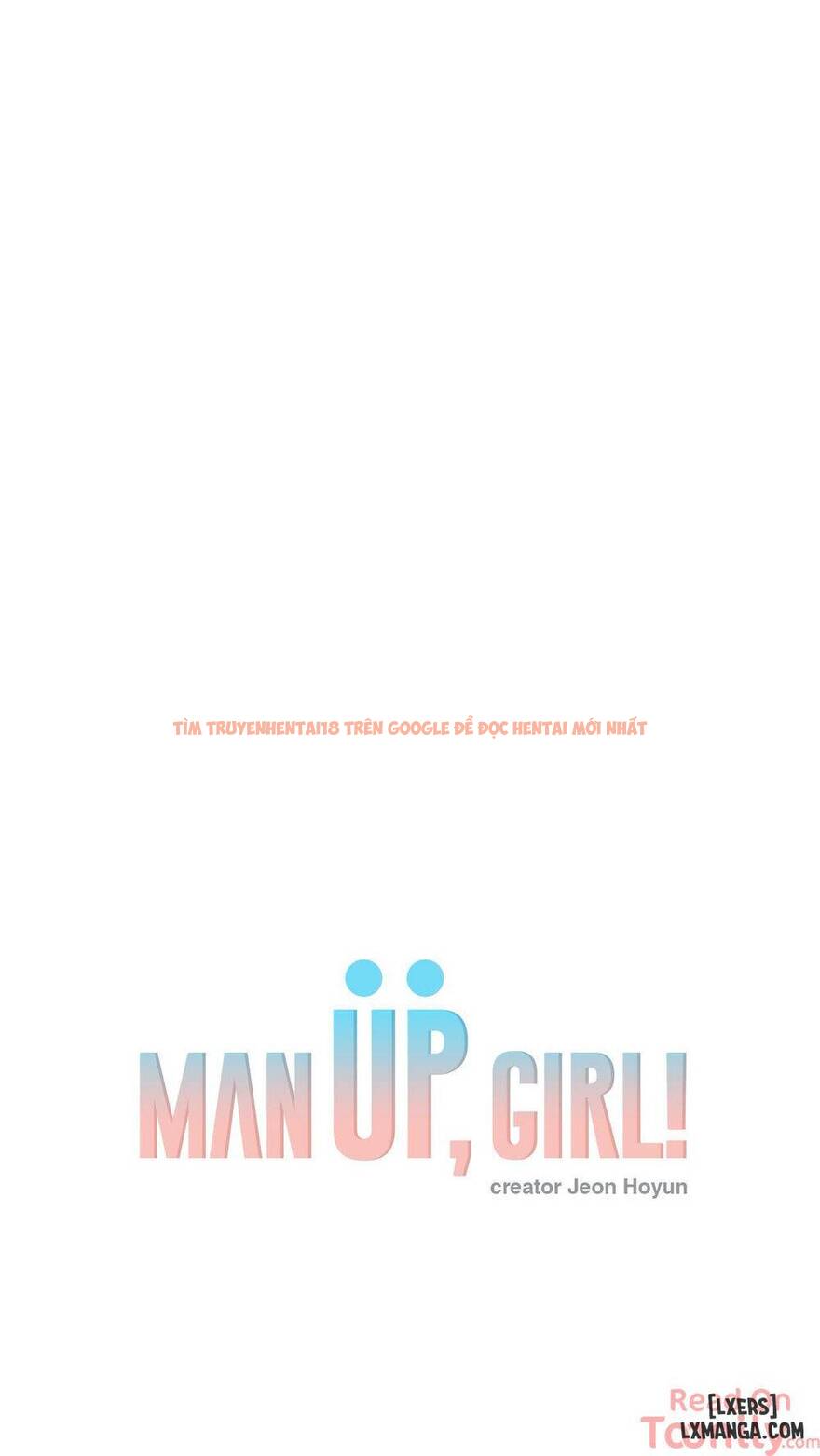 Trang truyện 23 trong truyện tranh Mạnh Mẽ Nào, Các Cô Gái - Chapter 47 - hentai24h.pro