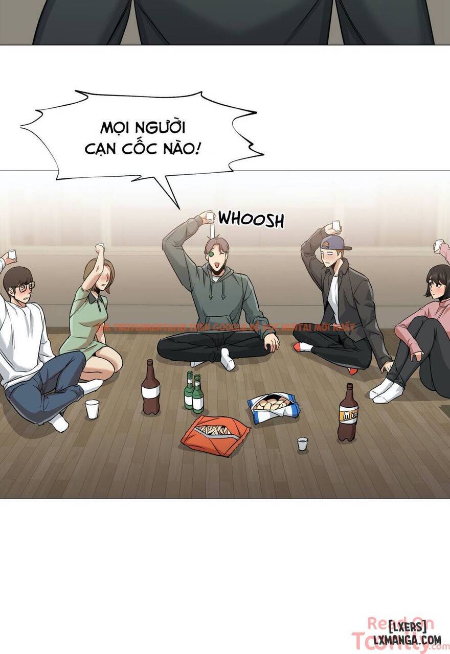 Trang truyện 25 trong truyện tranh Mạnh Mẽ Nào, Các Cô Gái - Chapter 47 - hentai24h.pro