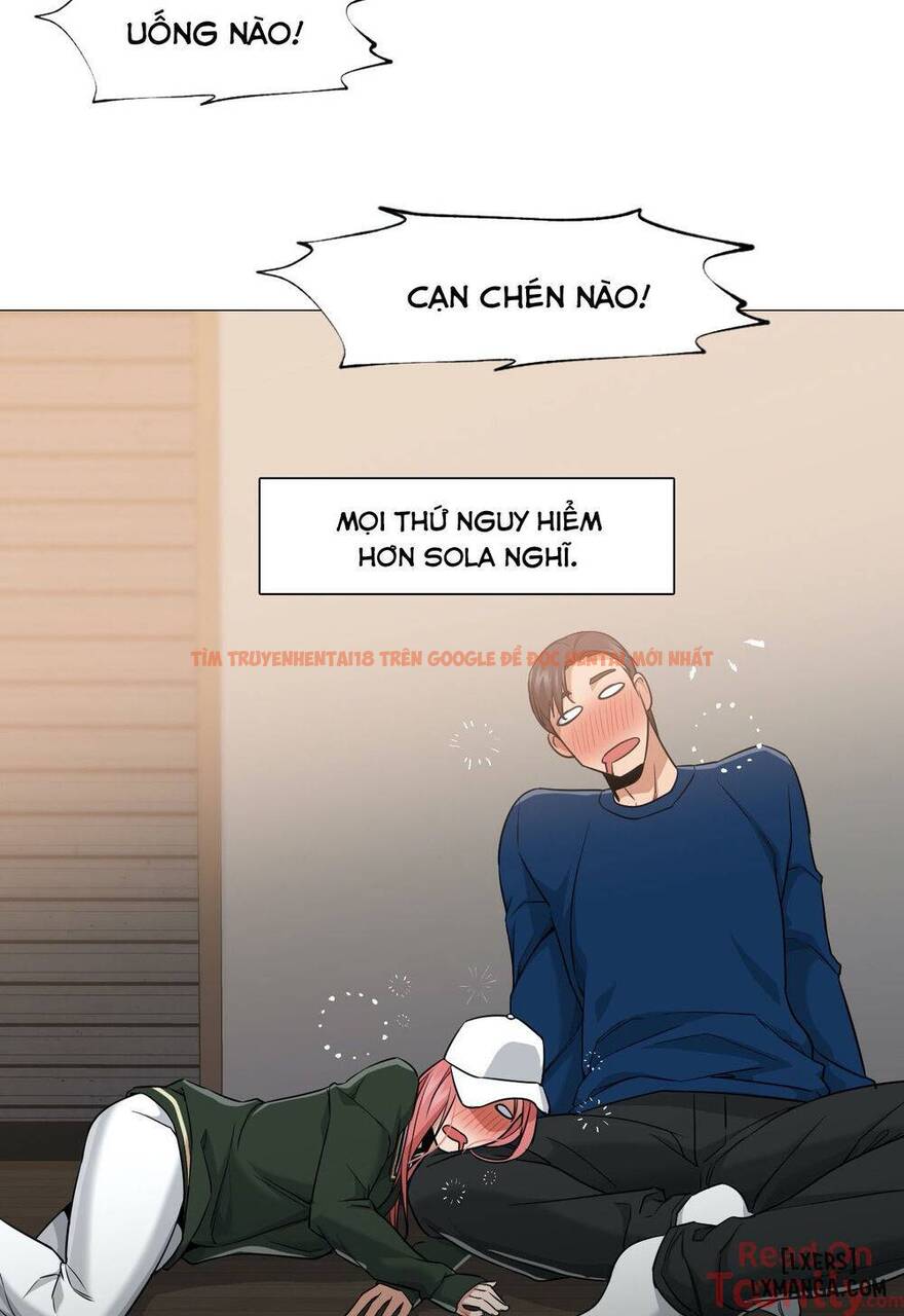 Trang truyện 29 trong truyện tranh Mạnh Mẽ Nào, Các Cô Gái - Chapter 47 - hentai24h.pro