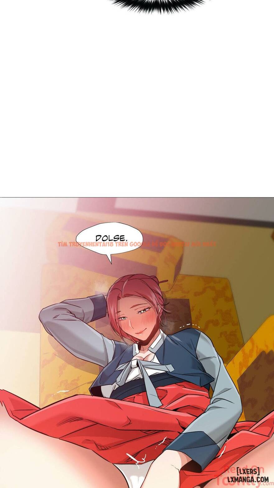 Trang truyện 3 trong truyện tranh Mạnh Mẽ Nào, Các Cô Gái - Chapter 47 - hentai24h.pro