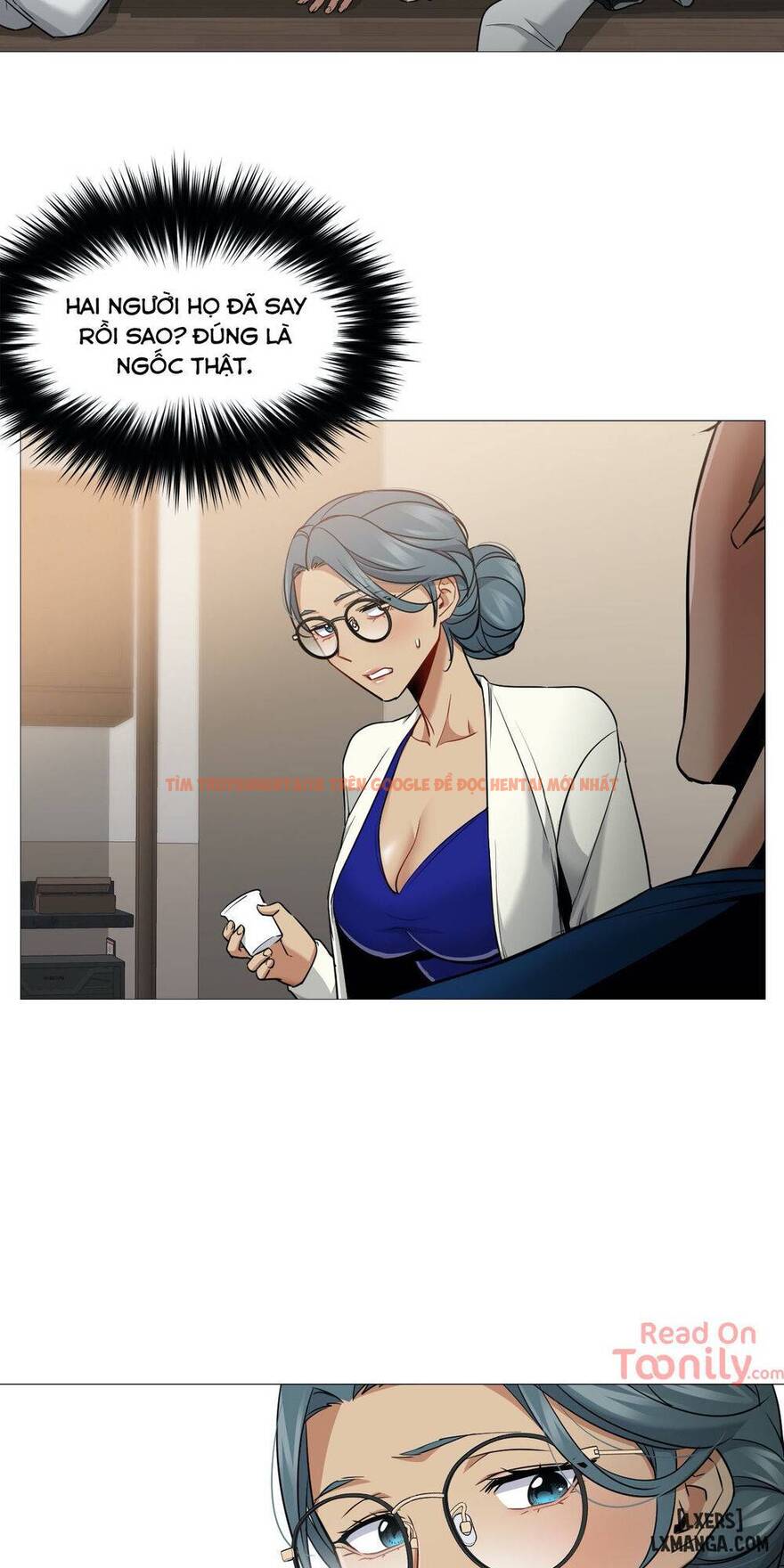 Trang truyện 30 trong truyện tranh Mạnh Mẽ Nào, Các Cô Gái - Chapter 47 - hentai24h.pro