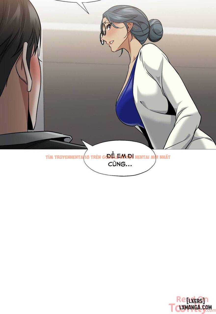 Trang truyện 33 trong truyện tranh Mạnh Mẽ Nào, Các Cô Gái - Chapter 47 - hentai24h.pro