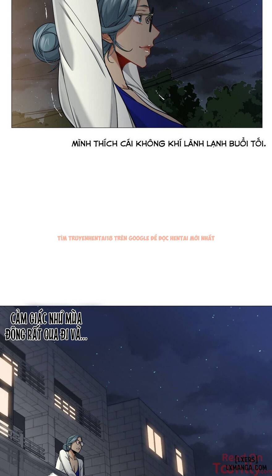 Trang truyện 37 trong truyện tranh Mạnh Mẽ Nào, Các Cô Gái - Chapter 47 - hentai24h.pro