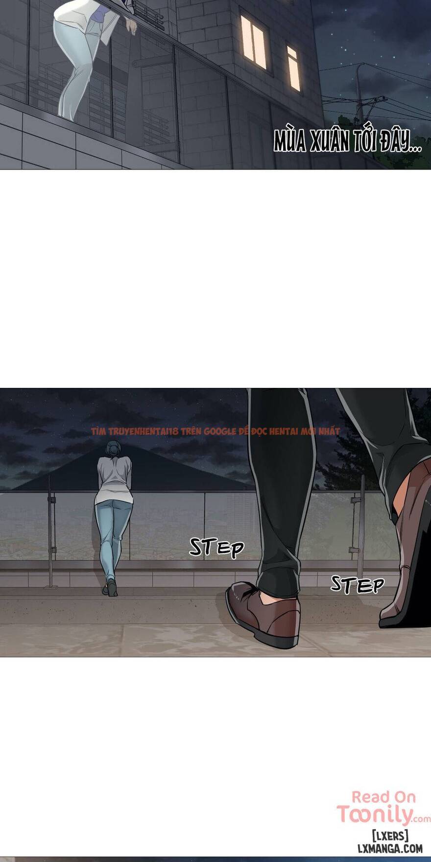 Trang truyện 38 trong truyện tranh Mạnh Mẽ Nào, Các Cô Gái - Chapter 47 - hentai24h.pro