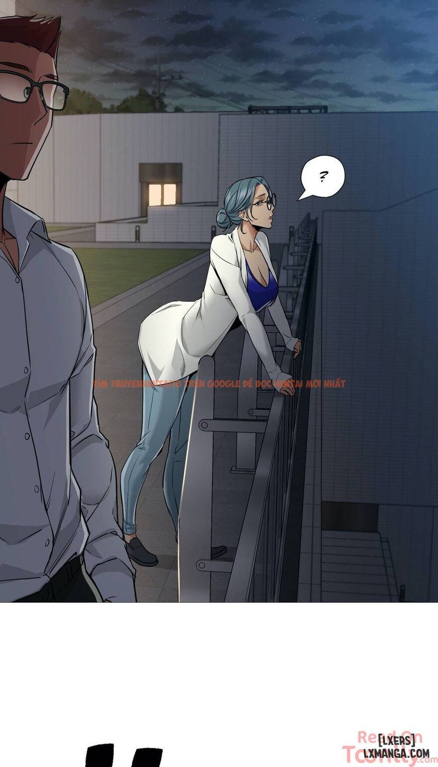 Trang truyện 39 trong truyện tranh Mạnh Mẽ Nào, Các Cô Gái - Chapter 47 - hentai24h.pro