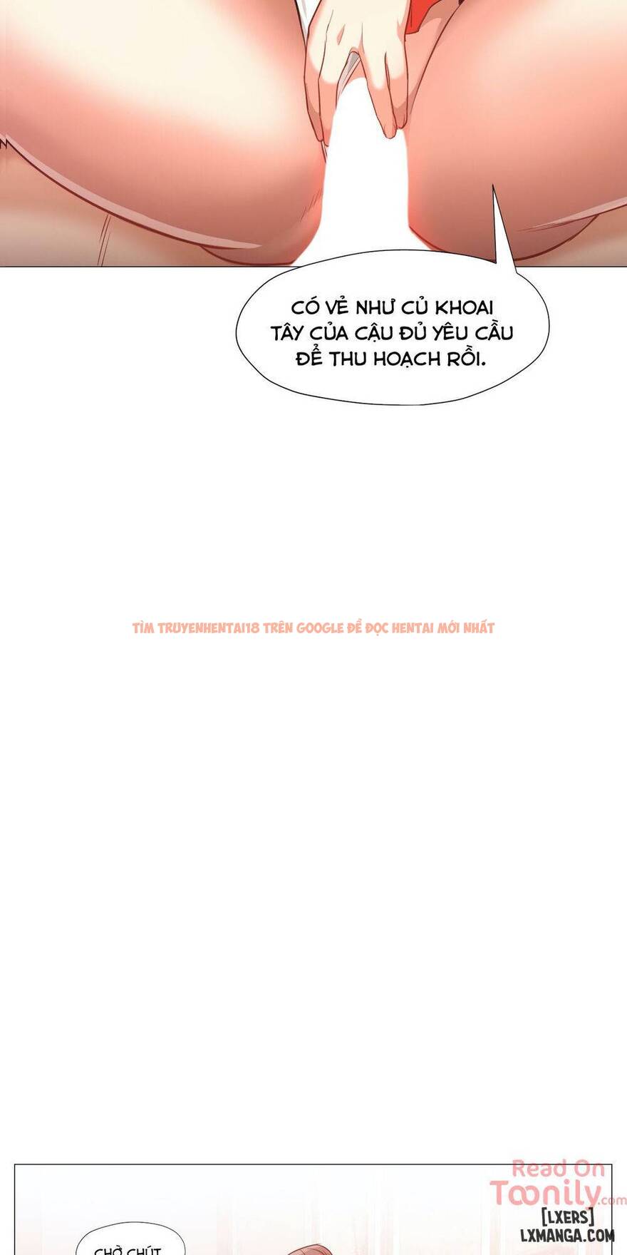 Trang truyện 4 trong truyện tranh Mạnh Mẽ Nào, Các Cô Gái - Chapter 47 - hentai24h.pro