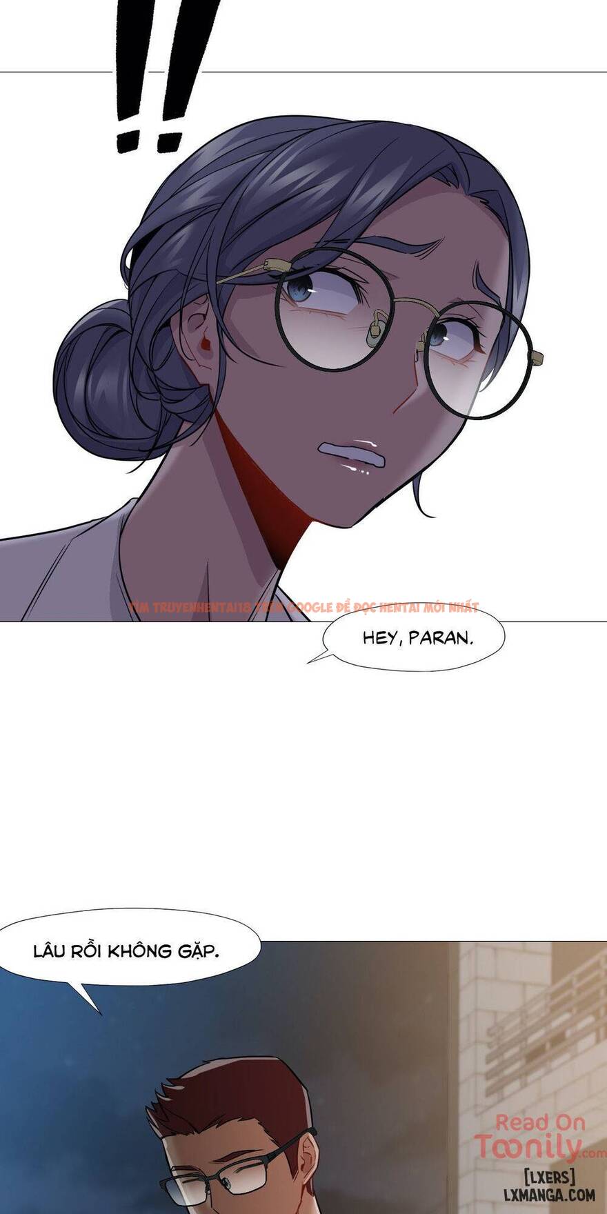 Trang truyện 40 trong truyện tranh Mạnh Mẽ Nào, Các Cô Gái - Chapter 47 - hentai24h.pro