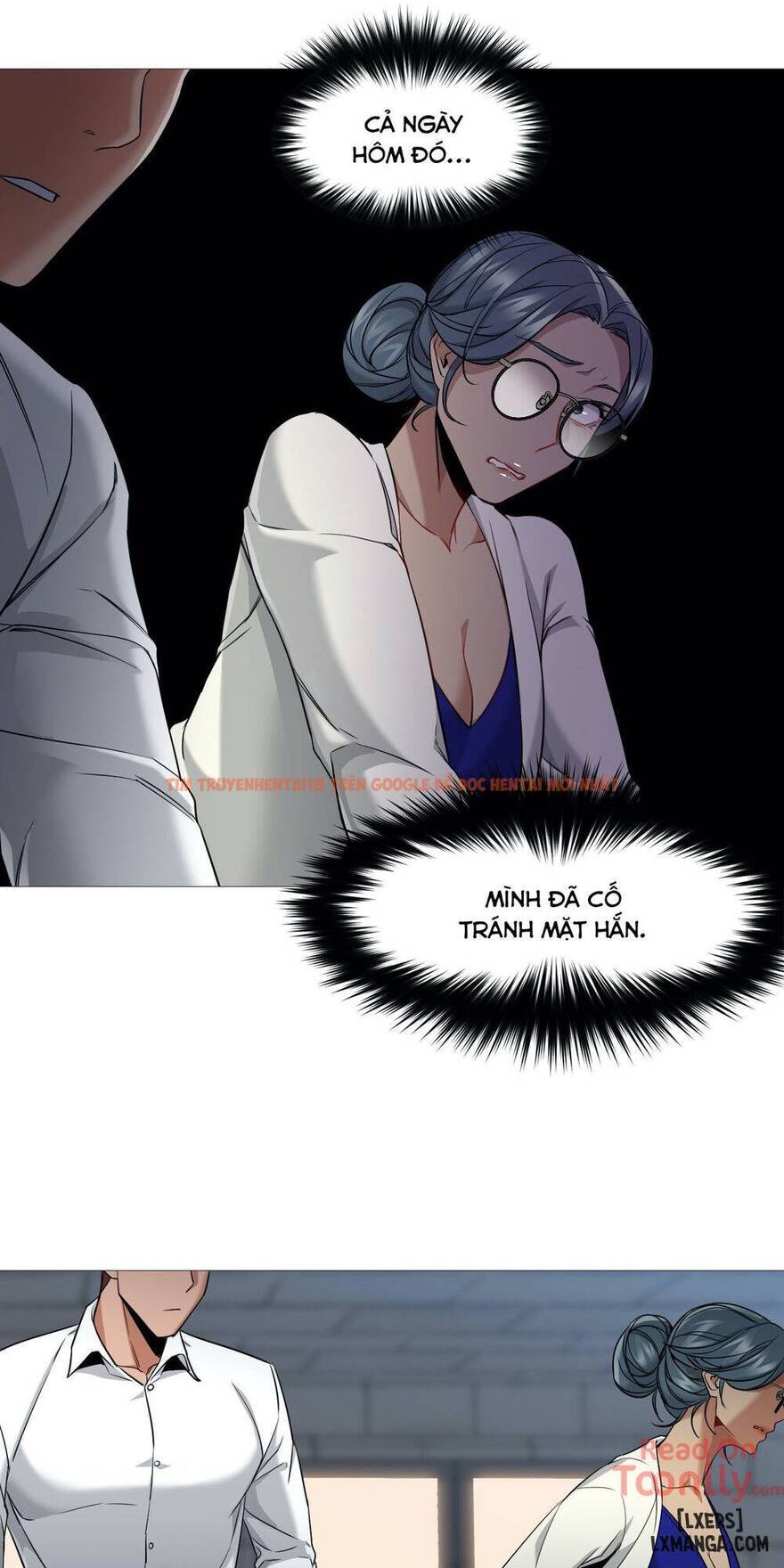 Trang truyện 42 trong truyện tranh Mạnh Mẽ Nào, Các Cô Gái - Chapter 47 - hentai24h.pro