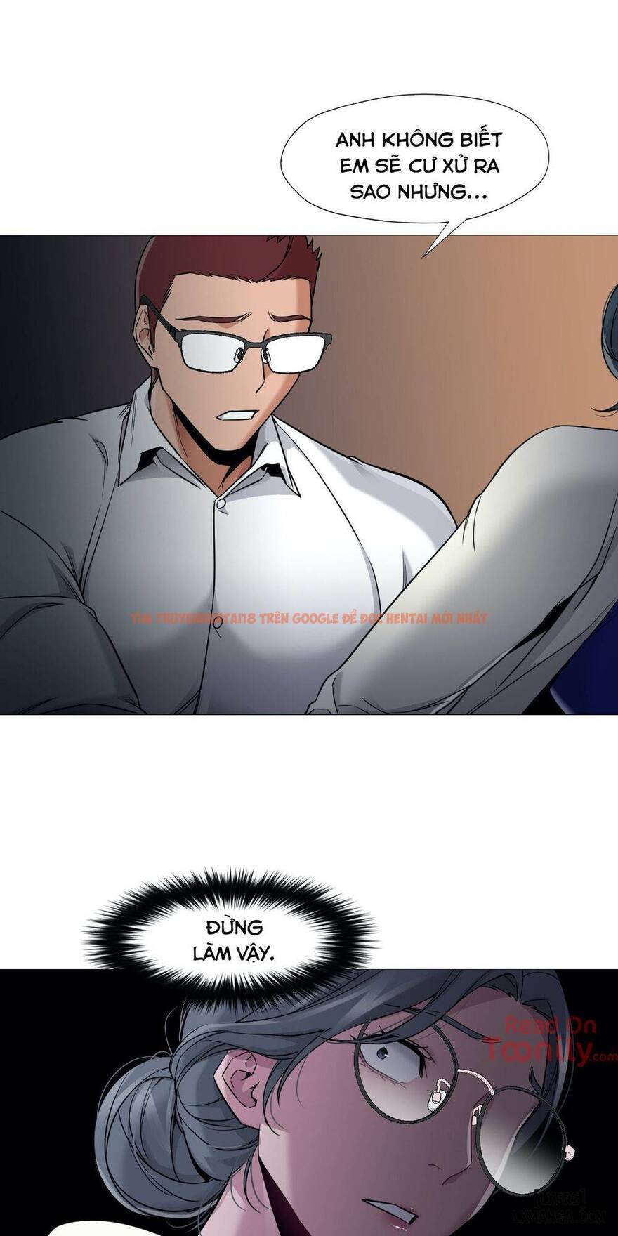 Trang truyện 44 trong truyện tranh Mạnh Mẽ Nào, Các Cô Gái - Chapter 47 - hentai24h.pro