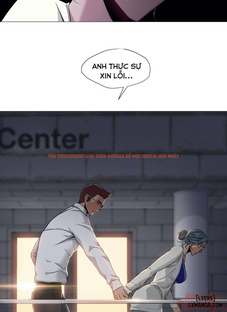 Trang truyện 45 trong truyện tranh Mạnh Mẽ Nào, Các Cô Gái - Chapter 47 - hentai24h.pro