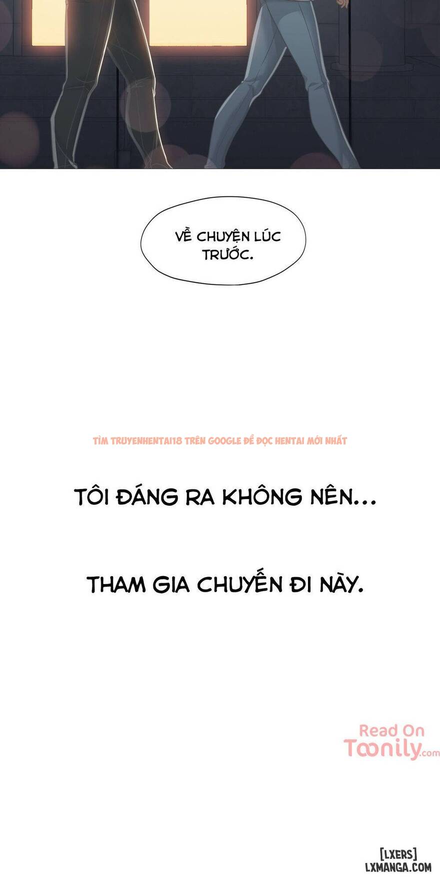 Trang truyện 46 trong truyện tranh Mạnh Mẽ Nào, Các Cô Gái - Chapter 47 - hentai24h.pro
