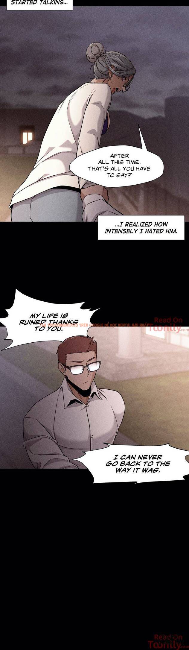 Trang truyện 10 trong truyện tranh Mạnh Mẽ Nào, Các Cô Gái - Chapter 48 - hentai24h.pro