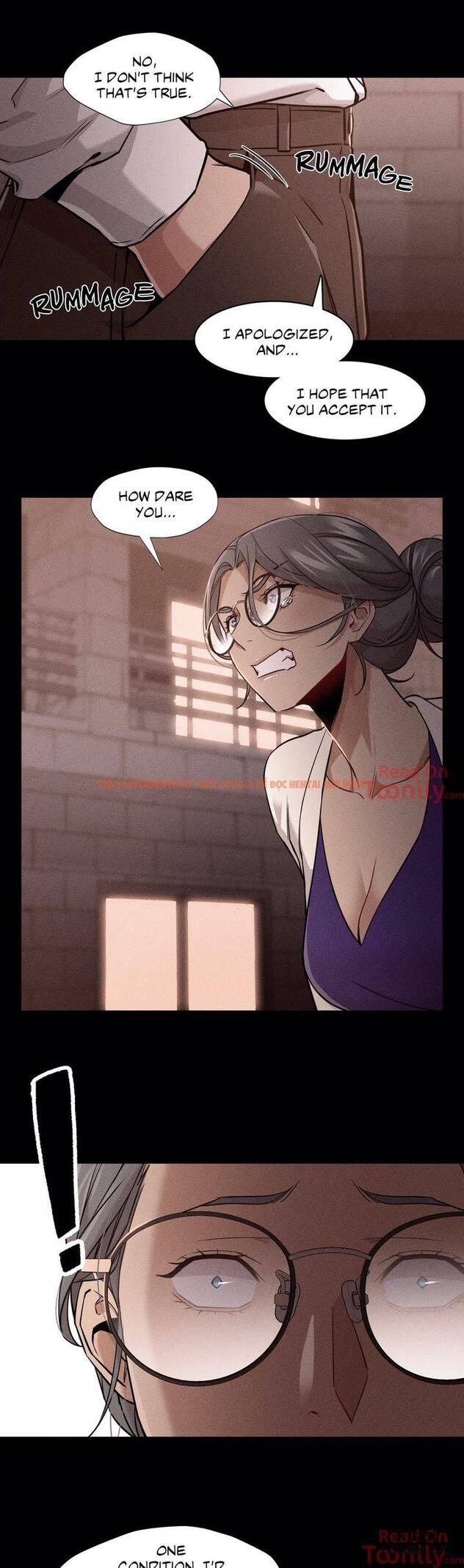 Trang truyện 11 trong truyện tranh Mạnh Mẽ Nào, Các Cô Gái - Chapter 48 - hentai24h.pro
