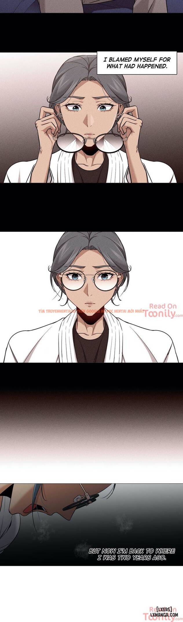 Trang truyện 15 trong truyện tranh Mạnh Mẽ Nào, Các Cô Gái - Chapter 48 - hentai24h.pro