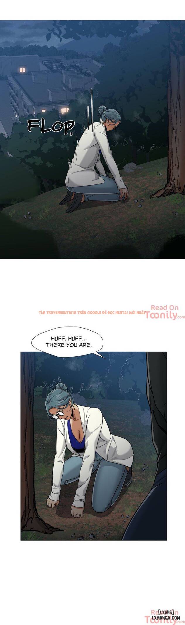Trang truyện 16 trong truyện tranh Mạnh Mẽ Nào, Các Cô Gái - Chapter 48 - hentai24h.pro