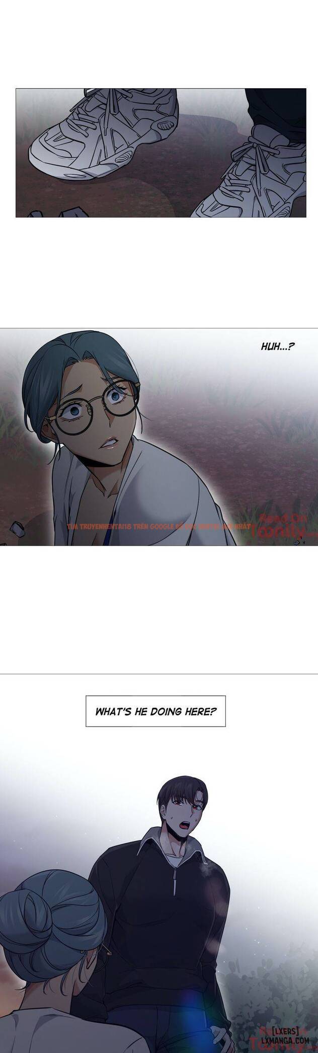 Trang truyện 17 trong truyện tranh Mạnh Mẽ Nào, Các Cô Gái - Chapter 48 - hentai24h.pro