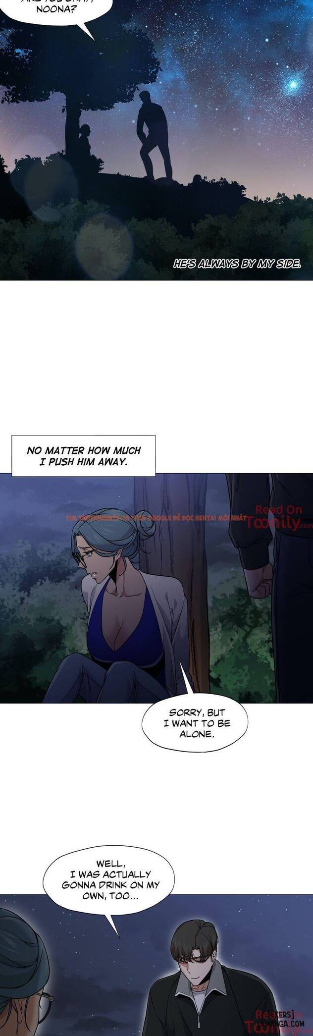 Trang truyện 19 trong truyện tranh Mạnh Mẽ Nào, Các Cô Gái - Chapter 48 - hentai24h.pro