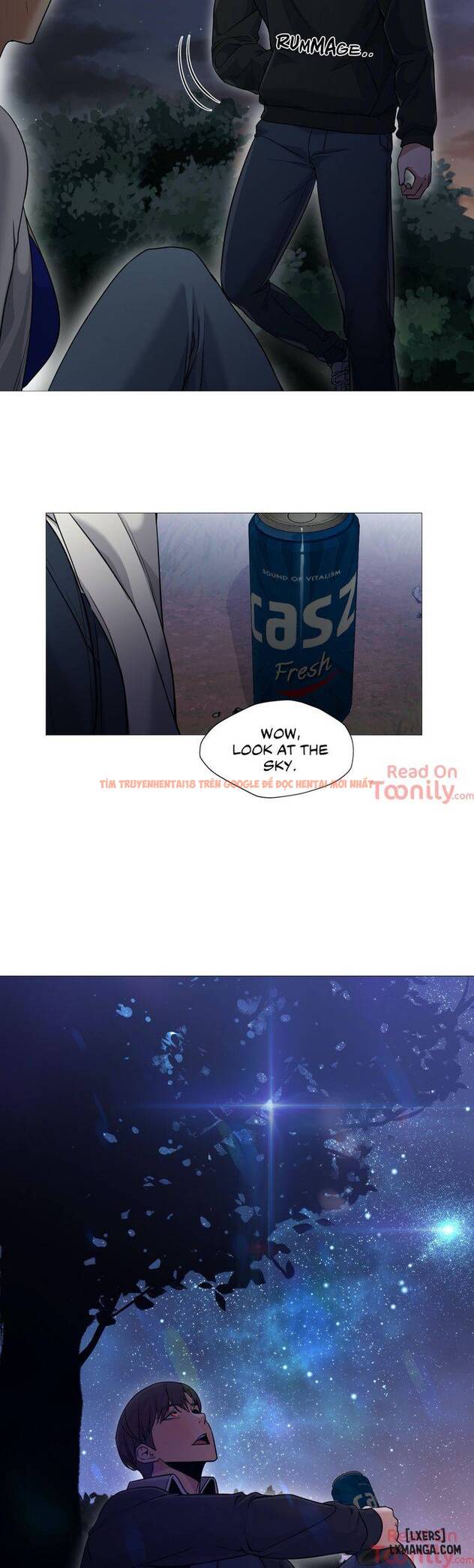 Trang truyện 20 trong truyện tranh Mạnh Mẽ Nào, Các Cô Gái - Chapter 48 - hentai24h.pro