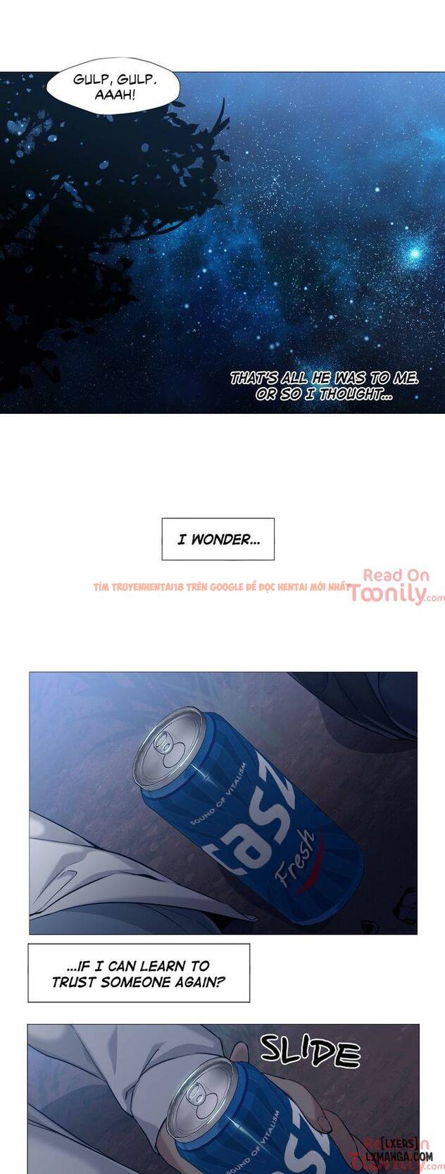 Trang truyện 22 trong truyện tranh Mạnh Mẽ Nào, Các Cô Gái - Chapter 48 - hentai24h.pro