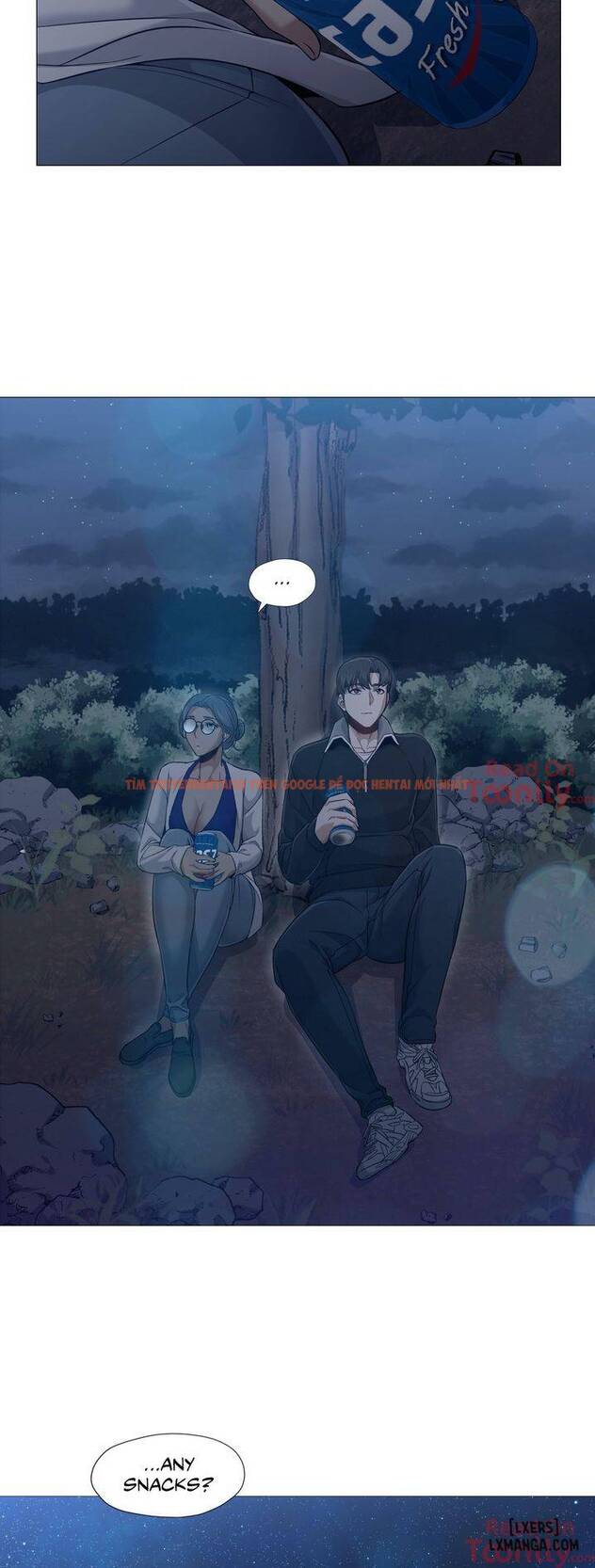 Trang truyện 23 trong truyện tranh Mạnh Mẽ Nào, Các Cô Gái - Chapter 48 - hentai24h.pro