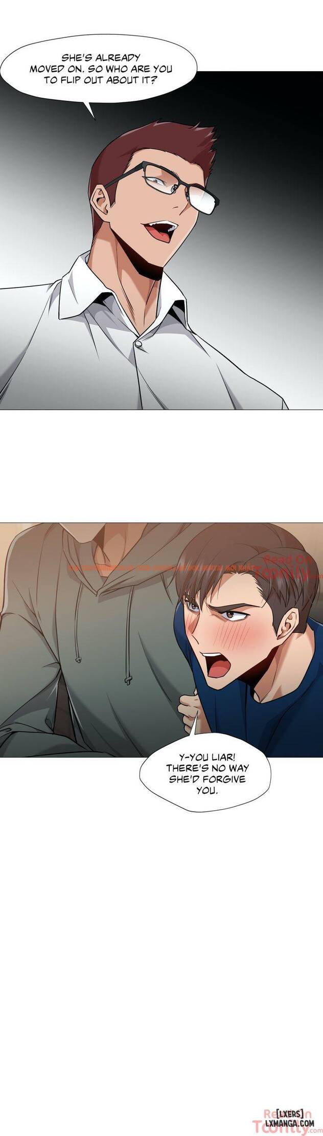 Trang truyện 5 trong truyện tranh Mạnh Mẽ Nào, Các Cô Gái - Chapter 48 - hentai24h.pro