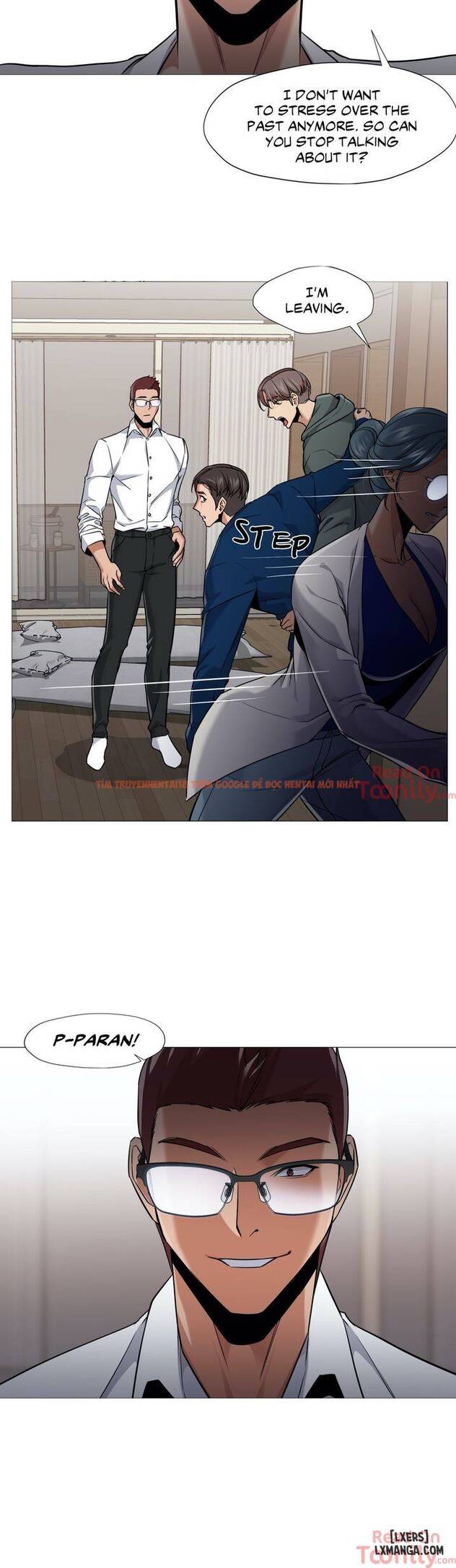 Trang truyện 7 trong truyện tranh Mạnh Mẽ Nào, Các Cô Gái - Chapter 48 - hentai24h.pro