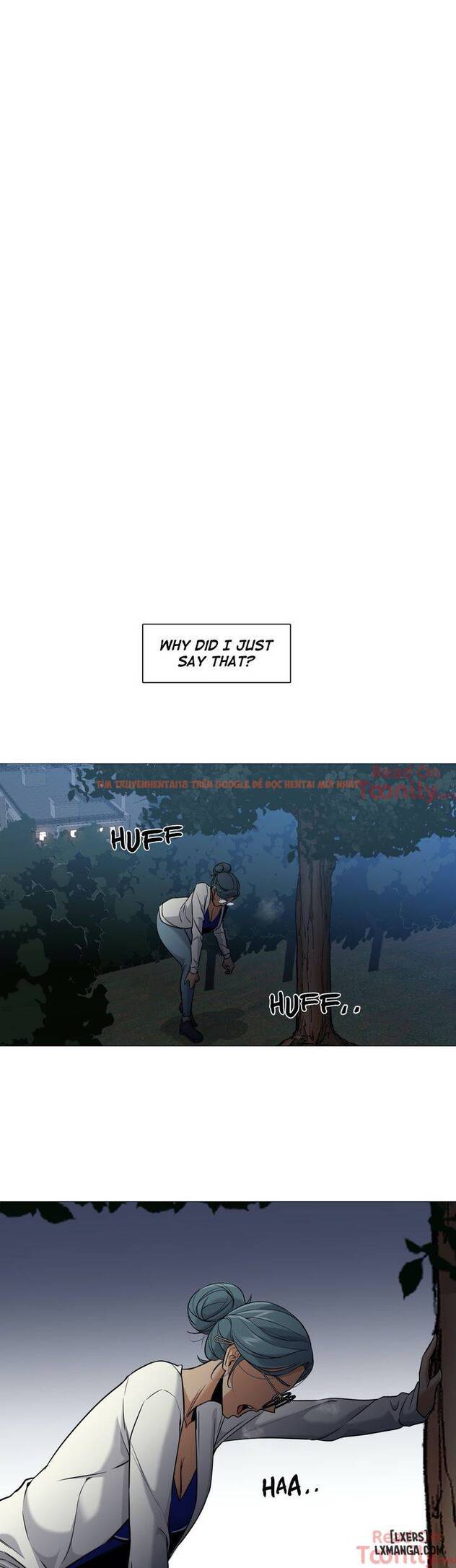 Trang truyện 8 trong truyện tranh Mạnh Mẽ Nào, Các Cô Gái - Chapter 48 - hentai24h.pro