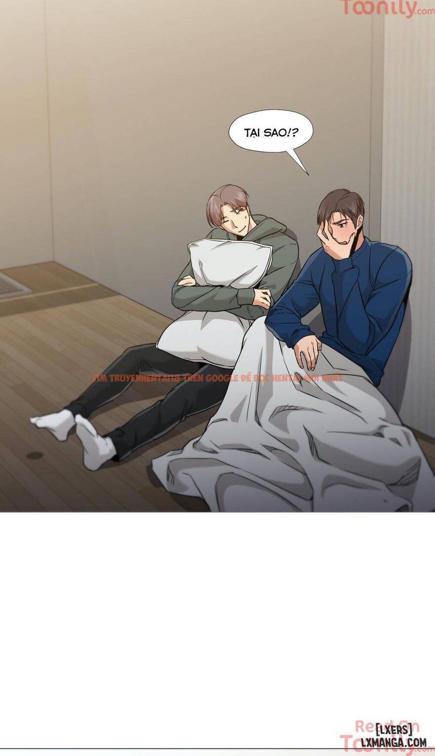 Trang truyện 1 trong truyện tranh Mạnh Mẽ Nào, Các Cô Gái - Chapter 49 - hentai24h.pro