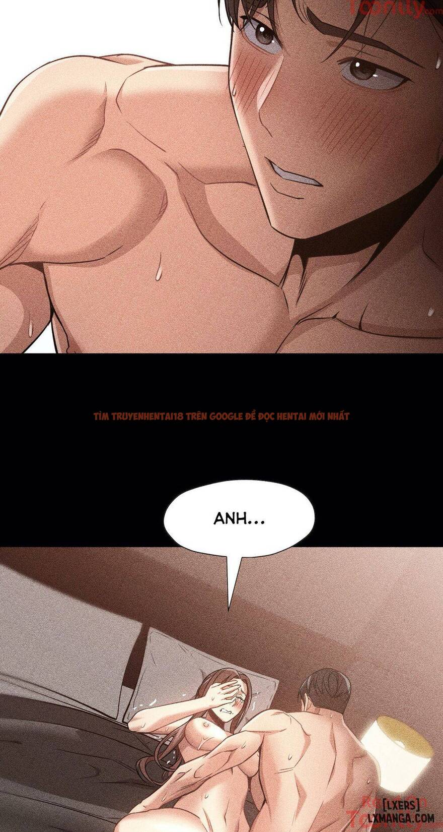 Trang truyện 11 trong truyện tranh Mạnh Mẽ Nào, Các Cô Gái - Chapter 49 - hentai24h.pro