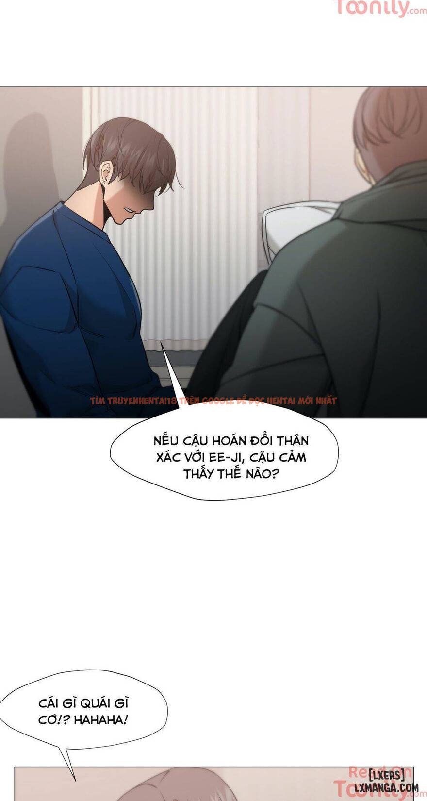 Trang truyện 15 trong truyện tranh Mạnh Mẽ Nào, Các Cô Gái - Chapter 49 - hentai24h.pro
