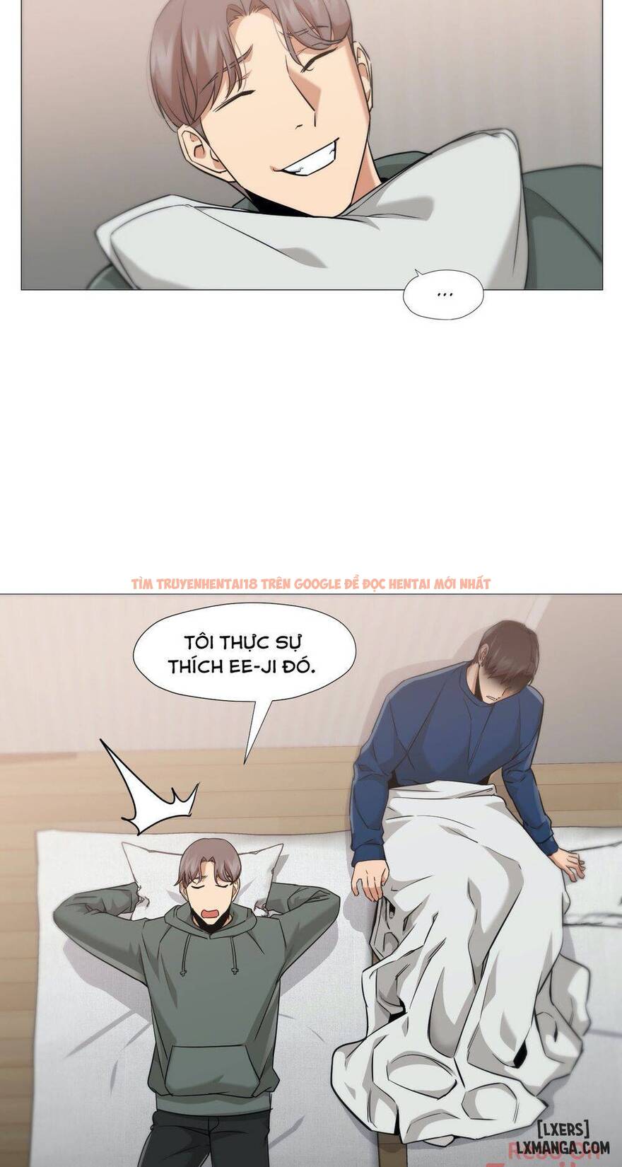 Trang truyện 16 trong truyện tranh Mạnh Mẽ Nào, Các Cô Gái - Chapter 49 - hentai24h.pro