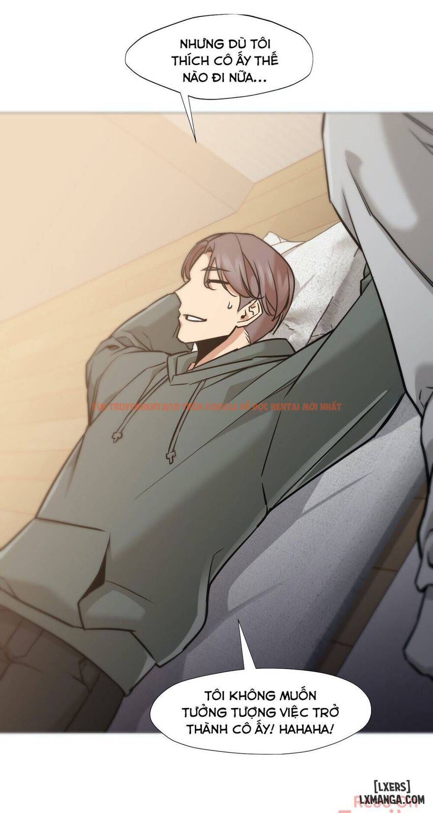 Trang truyện 18 trong truyện tranh Mạnh Mẽ Nào, Các Cô Gái - Chapter 49 - hentai24h.pro