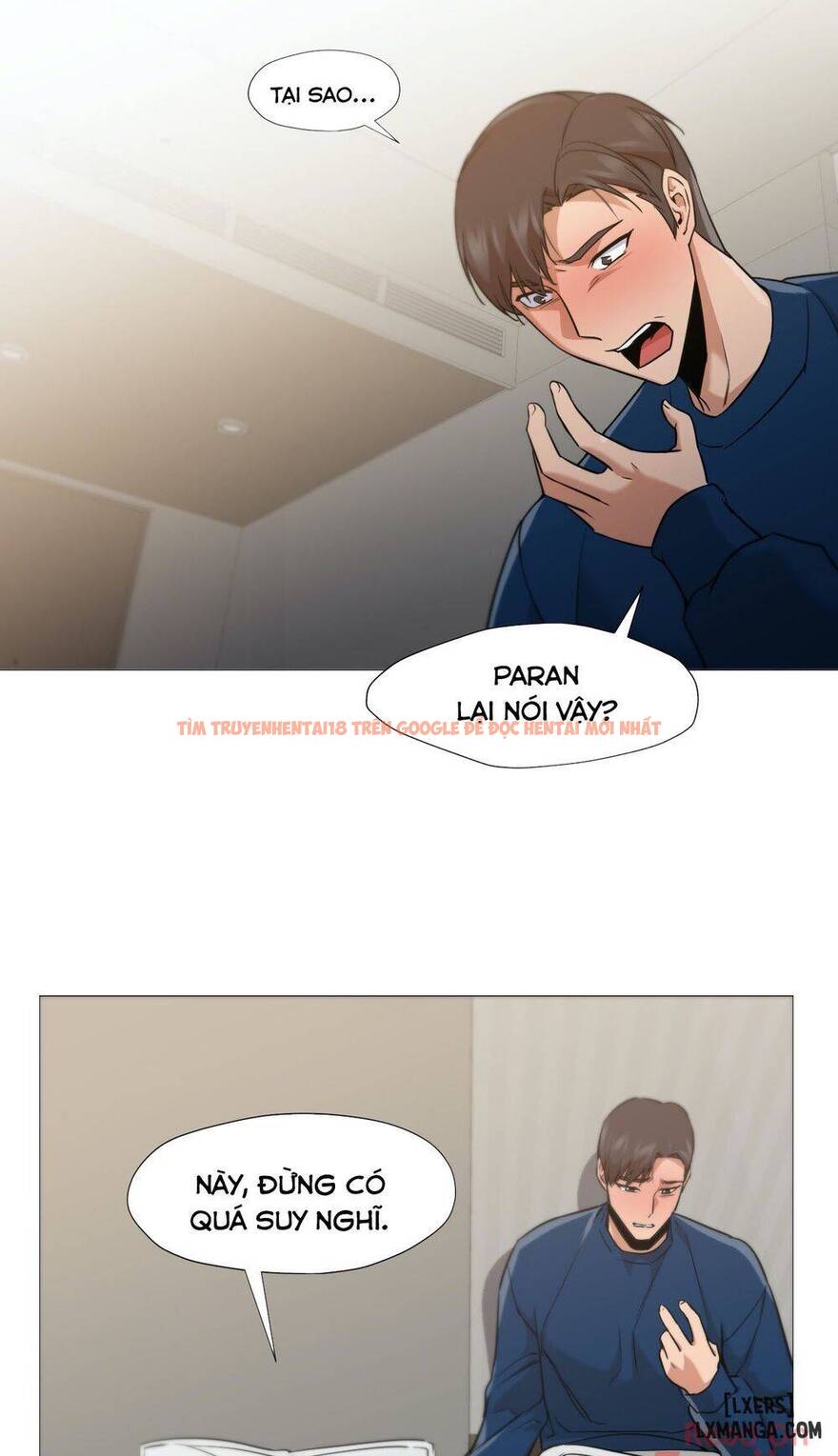 Trang truyện 2 trong truyện tranh Mạnh Mẽ Nào, Các Cô Gái - Chapter 49 - hentai24h.pro