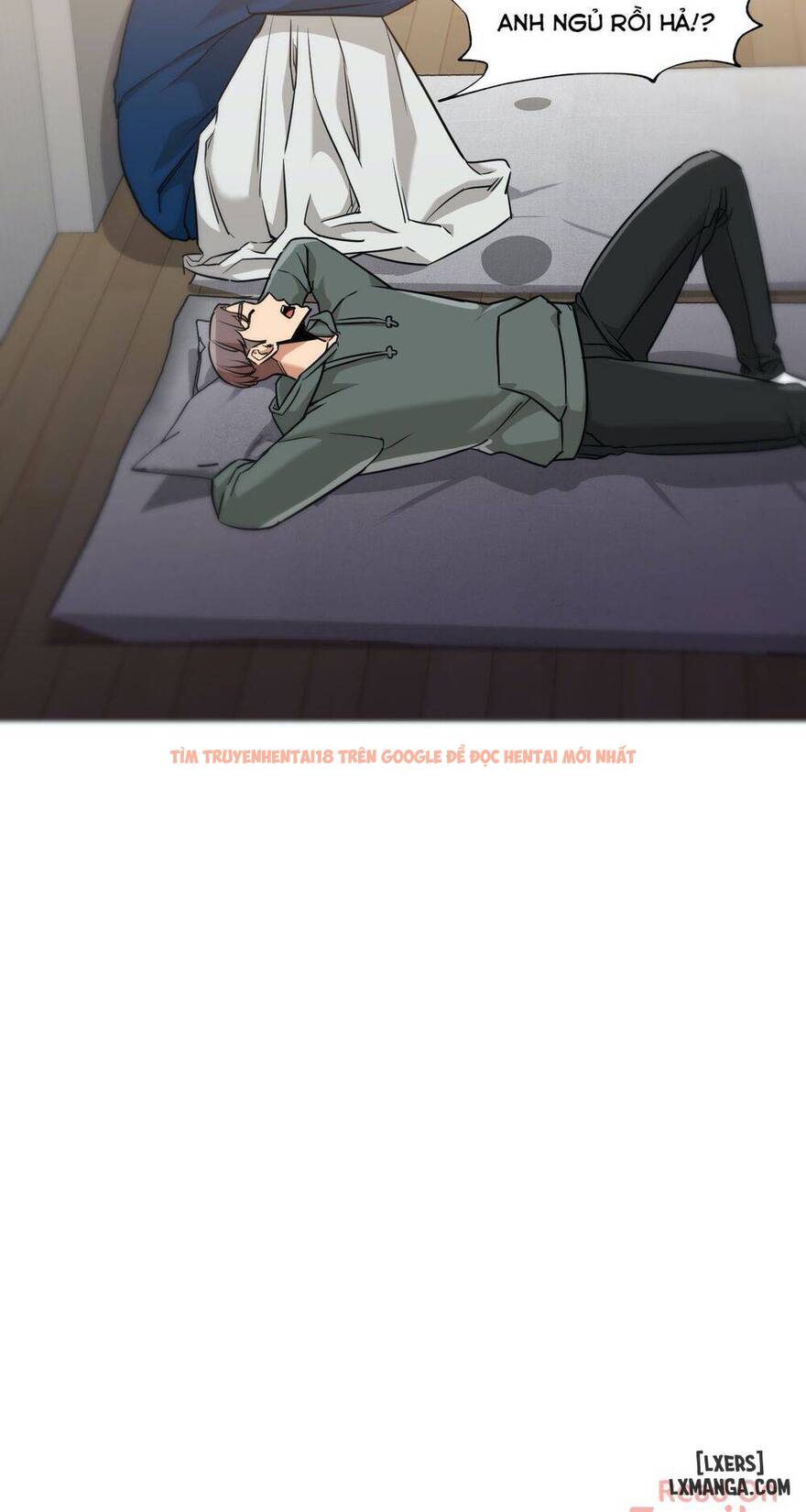Trang truyện 20 trong truyện tranh Mạnh Mẽ Nào, Các Cô Gái - Chapter 49 - hentai24h.pro