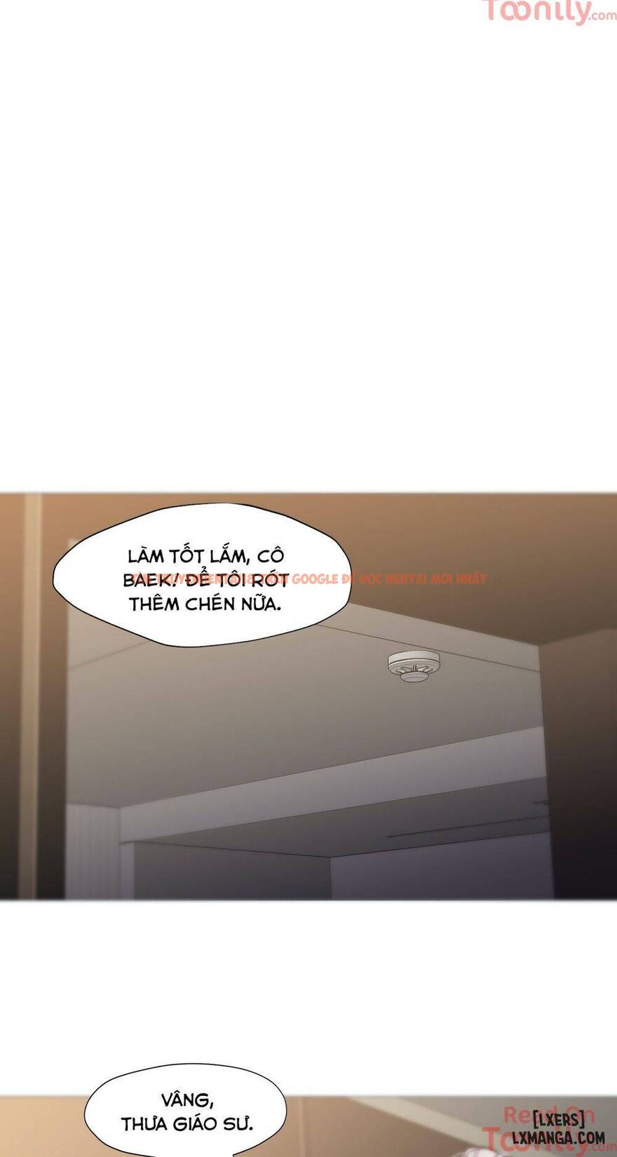 Trang truyện 21 trong truyện tranh Mạnh Mẽ Nào, Các Cô Gái - Chapter 49 - hentai24h.pro