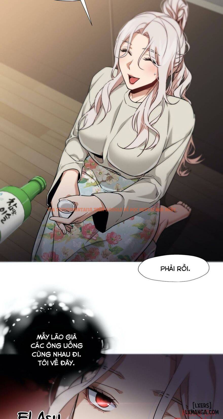 Trang truyện 22 trong truyện tranh Mạnh Mẽ Nào, Các Cô Gái - Chapter 49 - hentai24h.pro